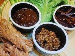 -真定郝家排骨(大十字街店)