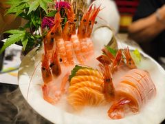 -天狗山料理(省体店)