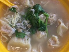 -小杨生煎(黄河路店)