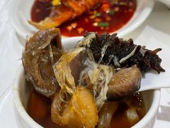 -聚春园自助餐厅(东街口店)