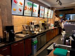 -星巴克(天津五大道店)