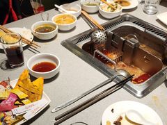 -海底捞火锅(吴中路店)