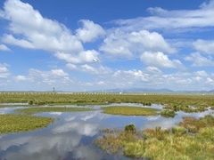 -花湖生态旅游区