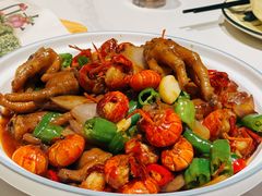 -阿露佳·舌尖上的安吉菜