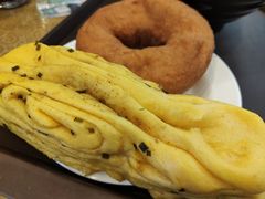 面包圈-白魁老号饭庄(交道口店)