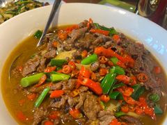 -柴火农家·江西赣南菜(土华店)