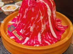 -牛New寿喜烧(虹桥新天地店)