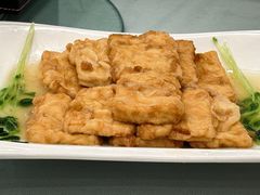 -丰泽园饭店
