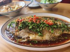 -妈妈的味道(和顺古镇店)