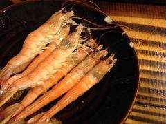 基围虾-盈田盈粥庄(博山东路店)