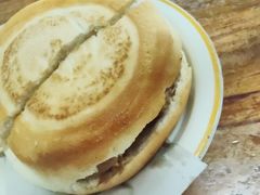 -秦豫肉夹馍(骡马市总店)