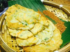 -雀舞云南菜(乐客城店)