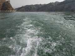 -黄河三峡风景名胜区