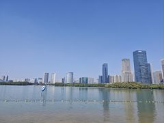 -天鹅湖体育公园