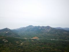 -青州市云门山风景区