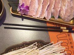 -杨小佳·齐齐哈尔烤肉·烤串(广州店)