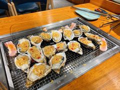 -蚝英雄·自助烤蚝(高新店)