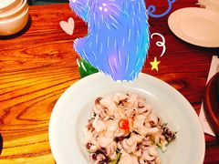 -苹果树下艺术餐厅(通州店)