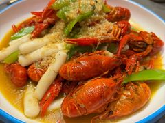 -龙虾奇迹(大华三路店)