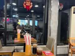 -李先生牛肉面大王(马栏店)