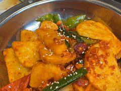 -尹兰楼西北风情餐厅(嘉定店)