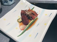 -匠和风精致料理(祥禾天地店)