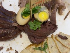 -陆记鹅庄·潮汕菜·狮头鹅(大仟里店)