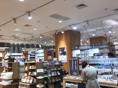 -MUJI无印良品(环球港店)