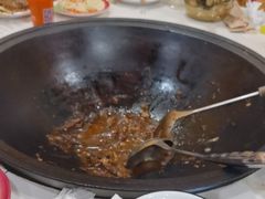 -江湖水乡铁锅炖魚(周庄嘉园店)