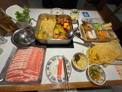 -螺大喜螺蛳粉(华业东方玫瑰店)