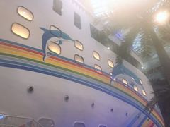 -青岛东方影都融创水世界