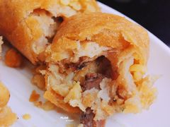 春卷-华威达牛庄(黄埔大道西店)
