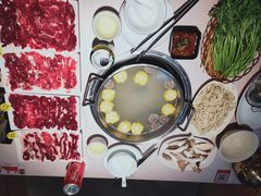 -潮泰牛肉火锅 · 创于1992年(车公庙店)