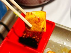 -雀舞云南菜(天津天河城购物中心店)