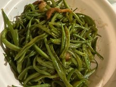 -那家·油麻菜馆(常德道店)