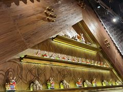 -局气烤鸭·北京菜(前门店)