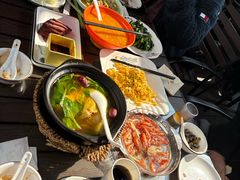 -七的湖·江南蟹舫·阳澄湖农家菜(蟹舫苑店)