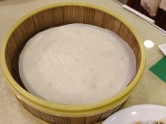 -东四民芳餐厅(朝阳门店)