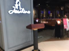 -茉莉餐厅(悦方idmall店)