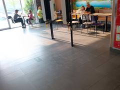 -麦当劳(欢乐谷店)