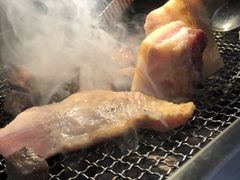 -肉甲韩国木炭烤肉(新壹街1店)