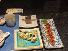 -德川家日本料理(中关村寰太大厦店)