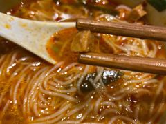 -陇上秦轩biangbiang面(萧山万象汇店)