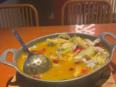 -神府路壹号·海鲜烧烤·砂锅粥·锅物(三坊七巷店)