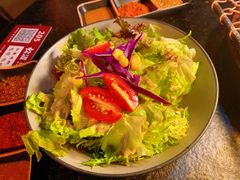 -松渡·鲜肉泥炉烤肉(时代天街店)