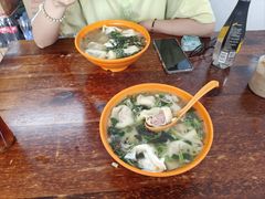 -阿麟馄饨(延长路店)