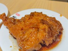 -朱新年·苏式汤团·面点(北寺塔店)