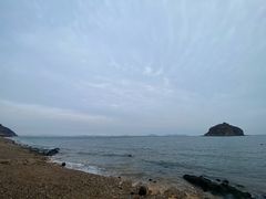 -棒棰岛宾馆景区