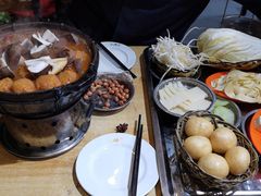 -范贤光鸡公煲(平乐园总店)