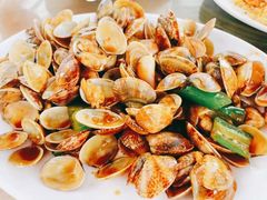 -七鲜渔港美食餐厅(巽寮湾海景店)